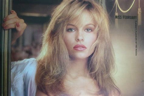 nude pics pam anderson|Playmate of the Month February 1990 .